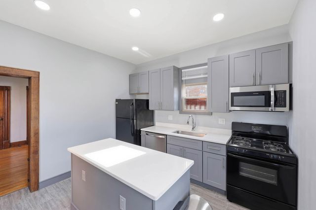 408 W 1st Avenue, Columbus, OH 43201