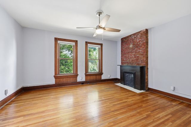 408 W 1st Avenue, Columbus, OH 43201