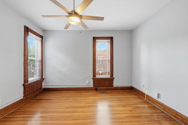 408 W 1st Avenue, Columbus, OH 43201