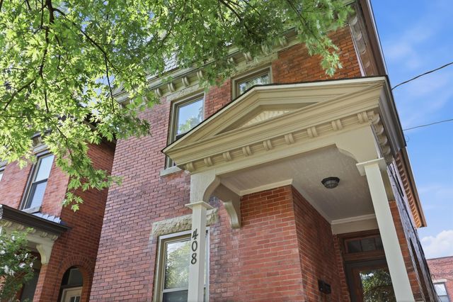408 W 1st Avenue, Columbus, OH 43201