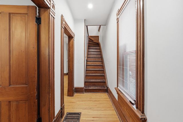 408 W 1st Avenue, Columbus, OH 43201