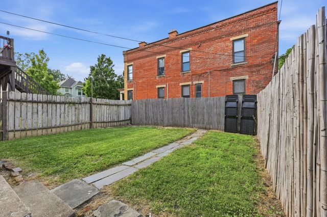 408 W 1st Avenue, Columbus, OH 43201