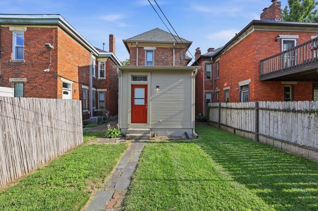 408 W 1st Avenue, Columbus, OH 43201