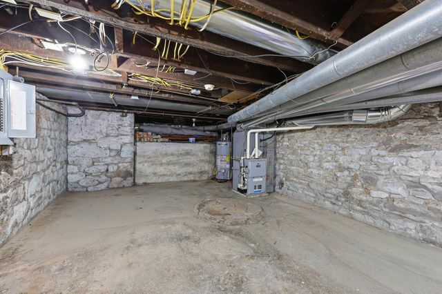 408 W 1st Avenue, Columbus, OH 43201