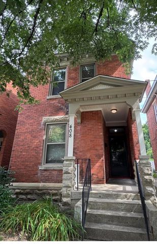 408 W 1st Avenue, Columbus, OH 43201