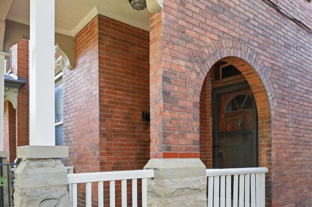 408 W 1st Avenue, Columbus, OH 43201