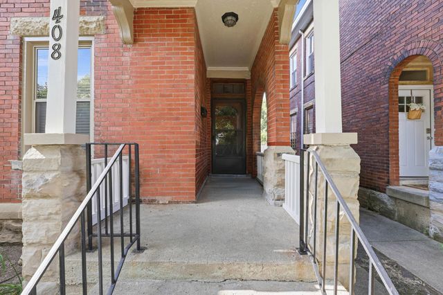 408 W 1st Avenue, Columbus, OH 43201