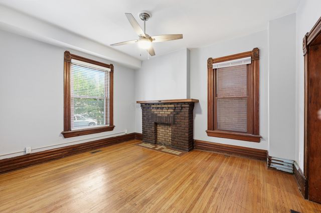 408 W 1st Avenue, Columbus, OH 43201