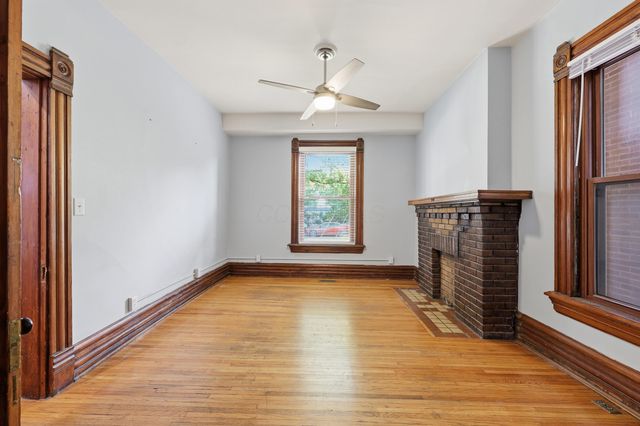 408 W 1st Avenue, Columbus, OH 43201