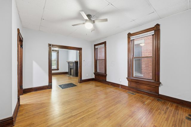 408 W 1st Avenue, Columbus, OH 43201