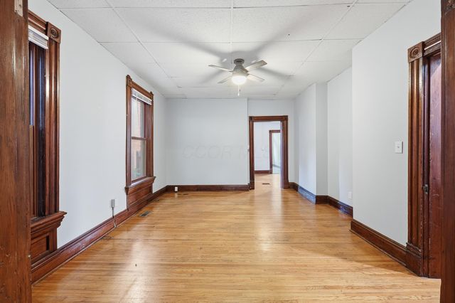 408 W 1st Avenue, Columbus, OH 43201
