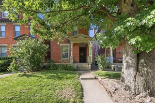 408 W 1st Avenue, Columbus, OH 43201