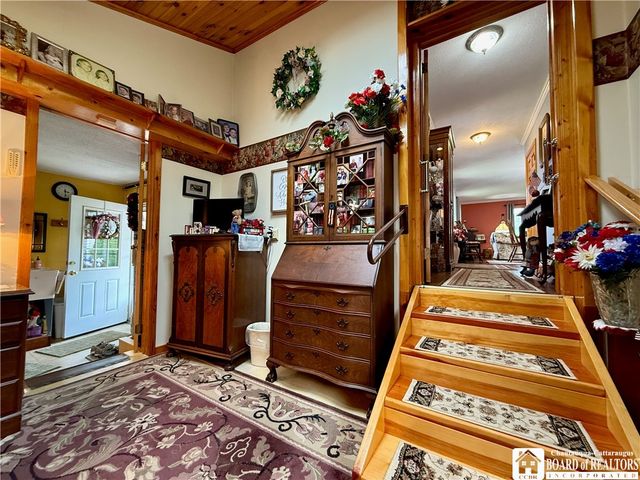 9687 Deer Creek Road, Genesee, NY 14770