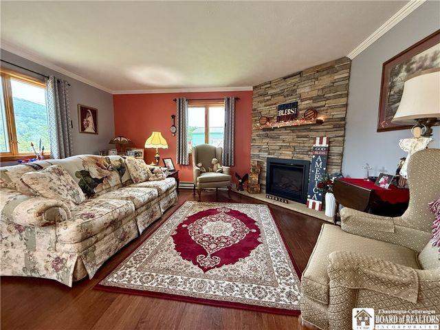 9687 Deer Creek Road, Genesee, NY 14770