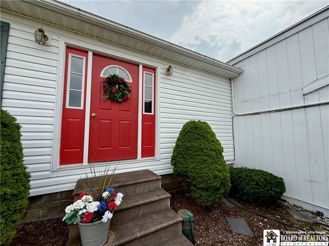 9687 Deer Creek Road, Genesee, NY 14770