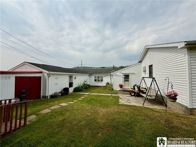 9687 Deer Creek Road, Genesee, NY 14770