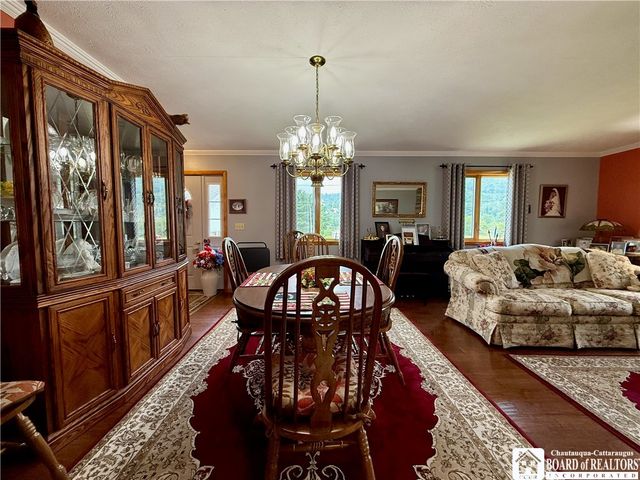 9687 Deer Creek Road, Genesee, NY 14770