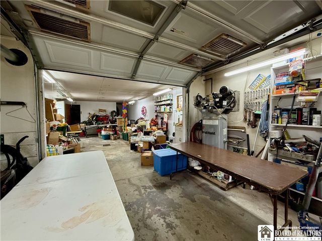 9687 Deer Creek Road, Genesee, NY 14770