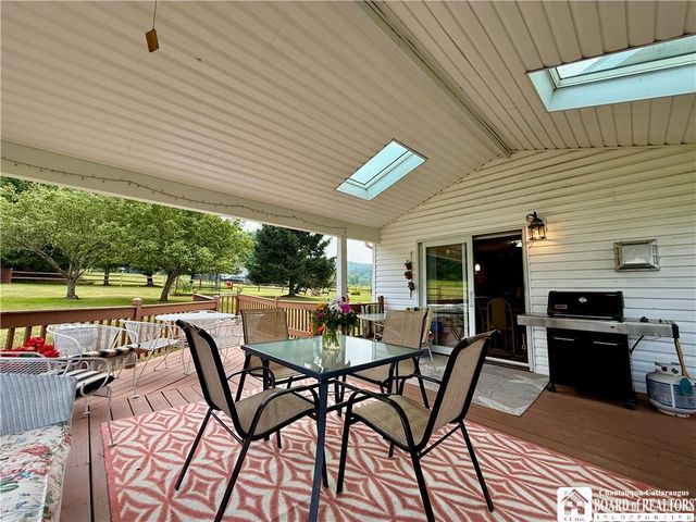 9687 Deer Creek Road, Genesee, NY 14770