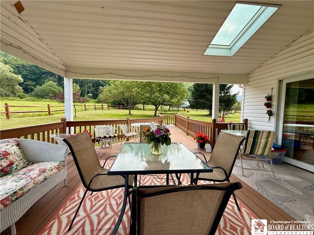 9687 Deer Creek Road, Genesee, NY 14770