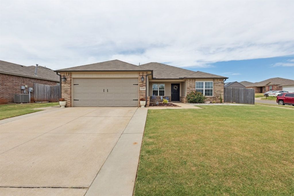 13241 NW Beekman Drive, Piedmont, OK 73078