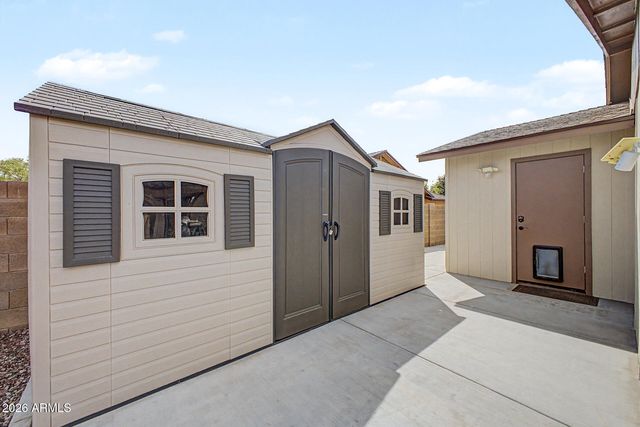 17829 N 34TH Way, Phoenix, AZ 85032