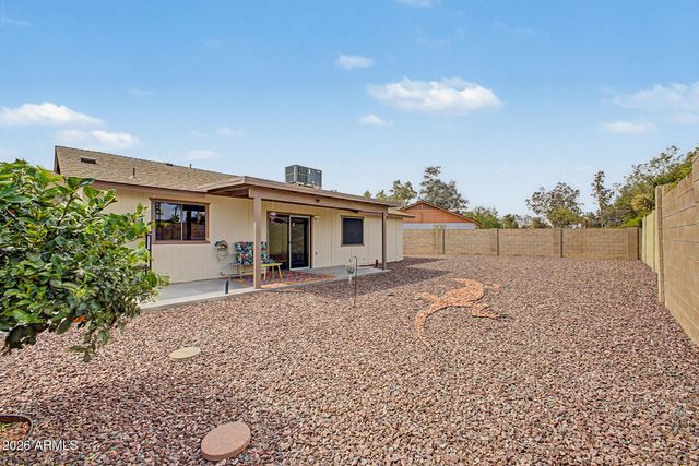 17829 N 34TH Way, Phoenix, AZ 85032