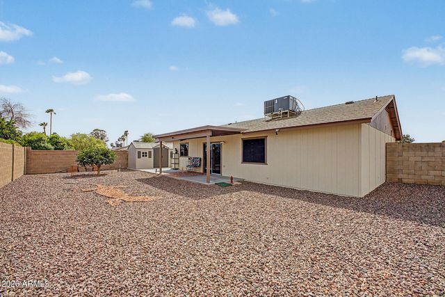 17829 N 34TH Way, Phoenix, AZ 85032