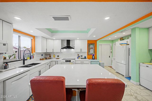 17829 N 34TH Way, Phoenix, AZ 85032