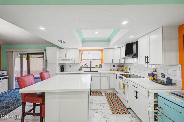 17829 N 34TH Way, Phoenix, AZ 85032