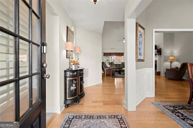 57 River Mill Lane, Dawsonville, GA 30534