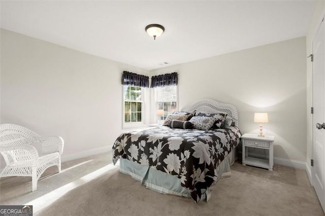 57 River Mill Lane, Dawsonville, GA 30534