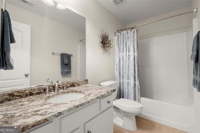 57 River Mill Lane, Dawsonville, GA 30534