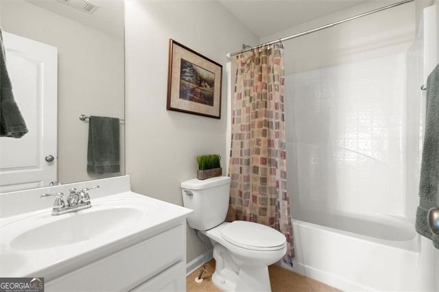 57 River Mill Lane, Dawsonville, GA 30534