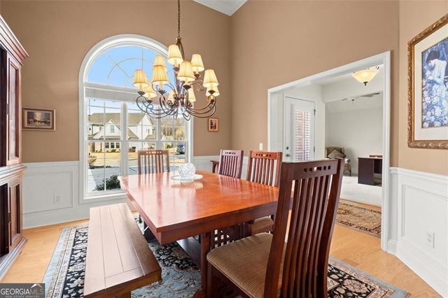 57 River Mill Lane, Dawsonville, GA 30534