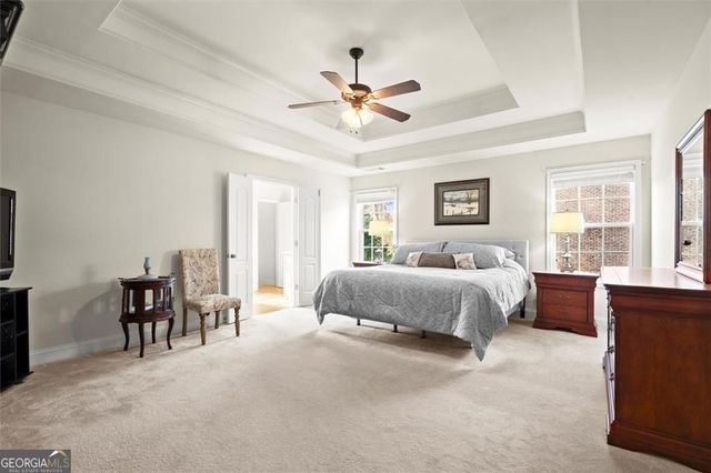 57 River Mill Lane, Dawsonville, GA 30534