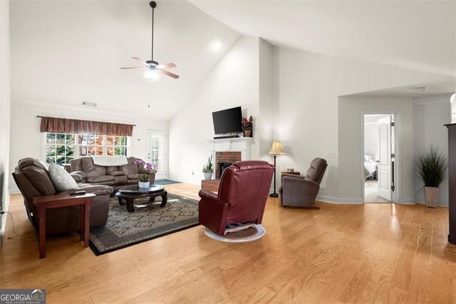 57 River Mill Lane, Dawsonville, GA 30534