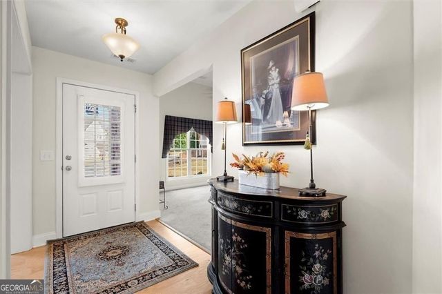 57 River Mill Lane, Dawsonville, GA 30534