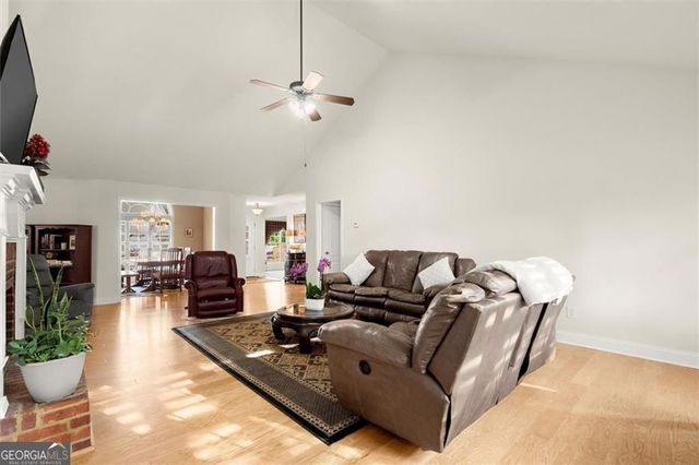 57 River Mill Lane, Dawsonville, GA 30534