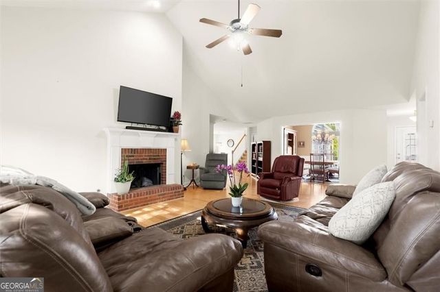 57 River Mill Lane, Dawsonville, GA 30534