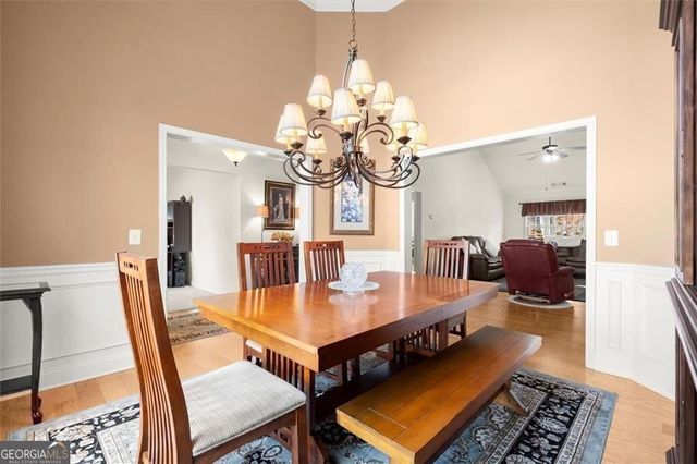 57 River Mill Lane, Dawsonville, GA 30534