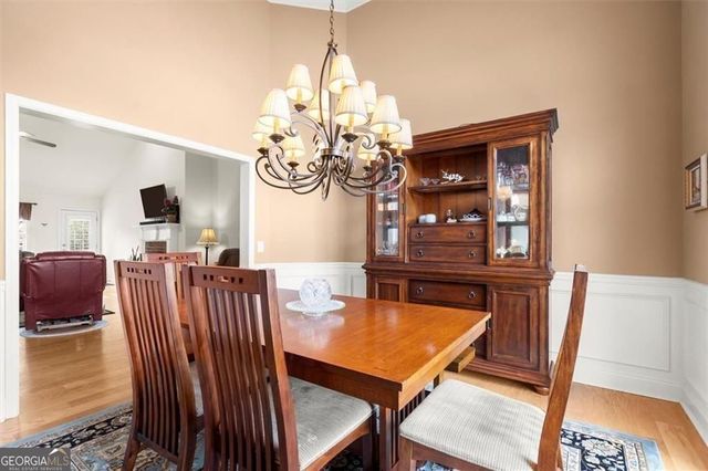 57 River Mill Lane, Dawsonville, GA 30534