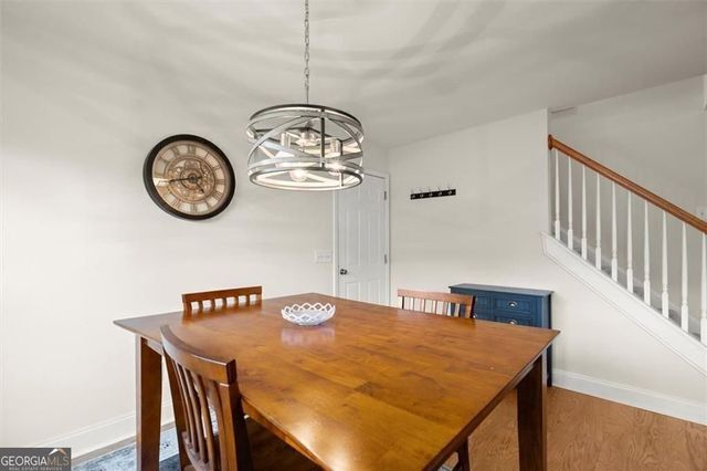 57 River Mill Lane, Dawsonville, GA 30534