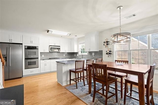 57 River Mill Lane, Dawsonville, GA 30534