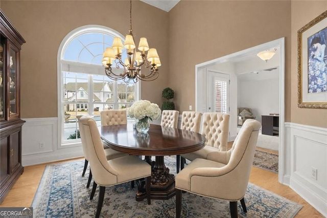 57 River Mill Lane, Dawsonville, GA 30534