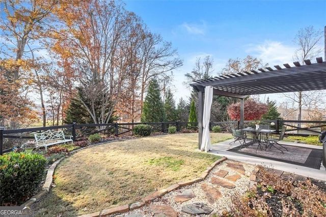 57 River Mill Lane, Dawsonville, GA 30534