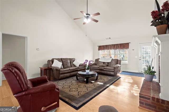 57 River Mill Lane, Dawsonville, GA 30534