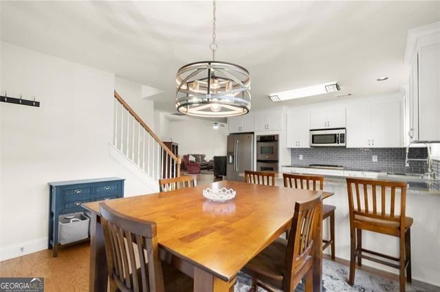 57 River Mill Lane, Dawsonville, GA 30534