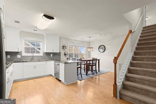 57 River Mill Lane, Dawsonville, GA 30534