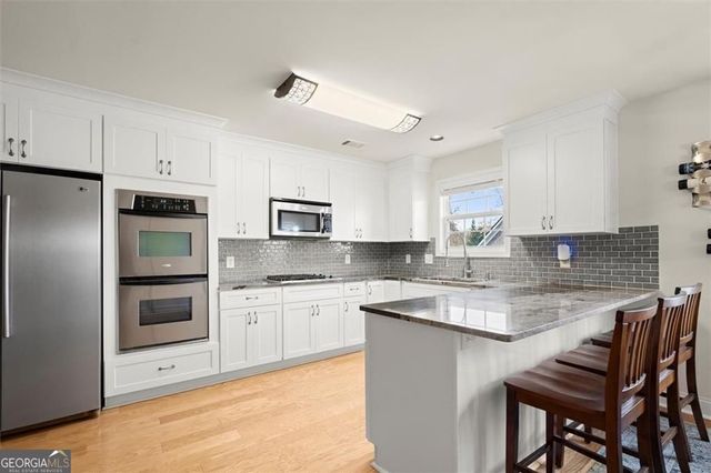 57 River Mill Lane, Dawsonville, GA 30534